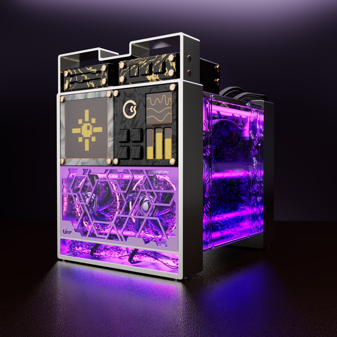 WHATSMINER M6OS