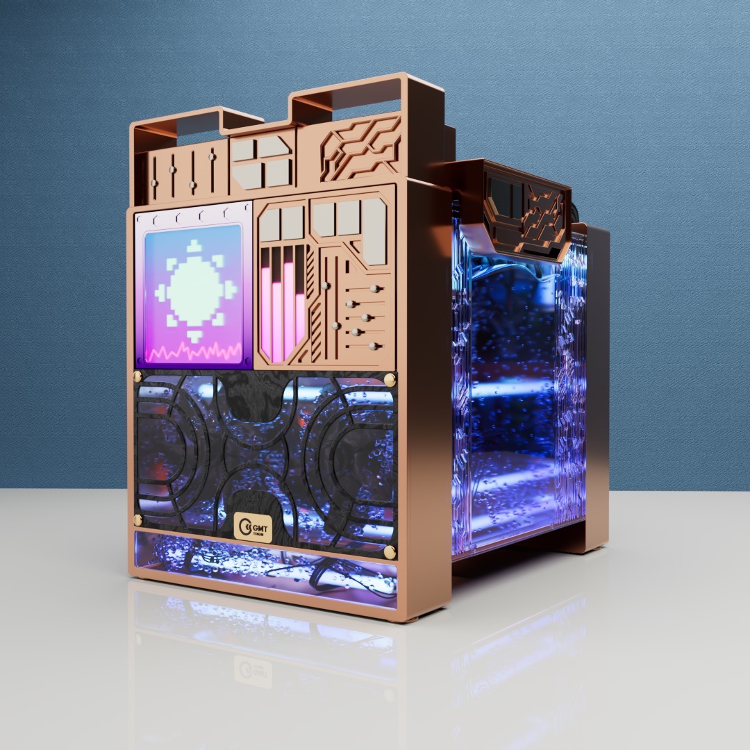 Bitcoin Miner S19 XP+ Hyd