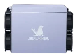 Bitdeer Sealminer A2 226TH