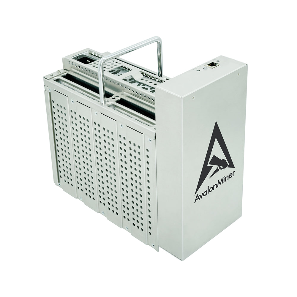 Avalon Miner A1566I-249T
