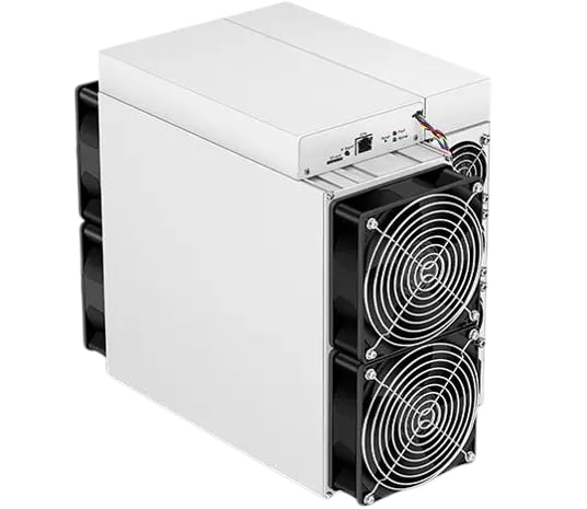 Bitmain Antminer S19k Pro 115TH