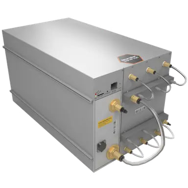 Bitmain Antminer S21 XP Hydro 473TH