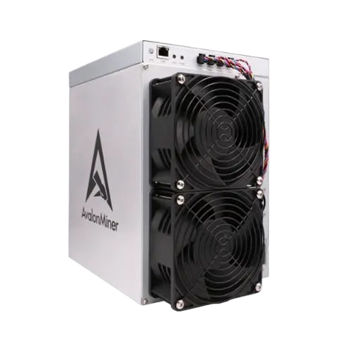 Canaan Avalonminer A15SE 185TH