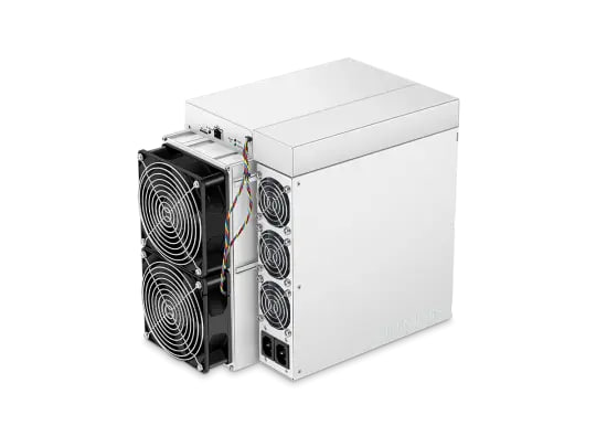 Bitmain Antminer S19j Pro 100TH